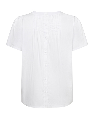 Leveté Room - LR-Kowa 5 T-Shirt - White 